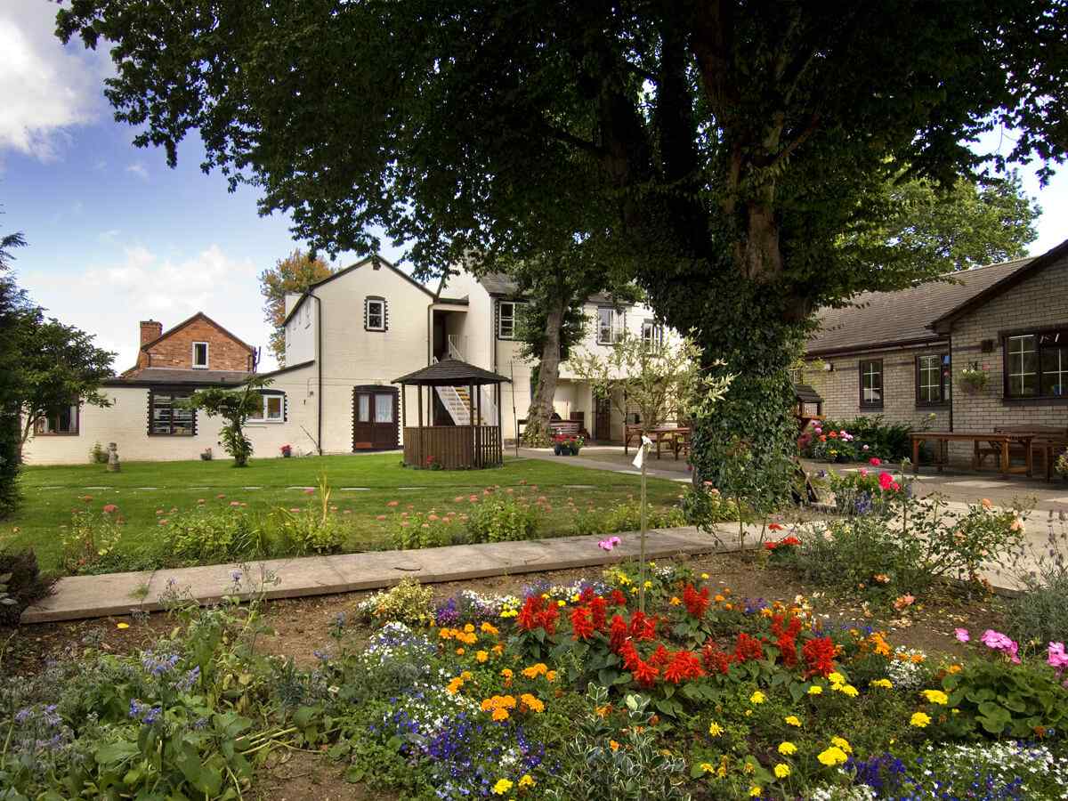 Ideal Home Care Home